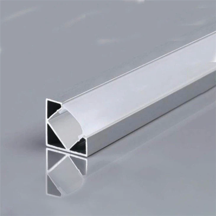 Led Linear Aluminium Profile