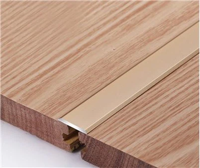 Floor Flat Transition Profile