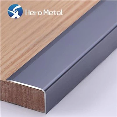 Profile tooj dag L Shape Trim