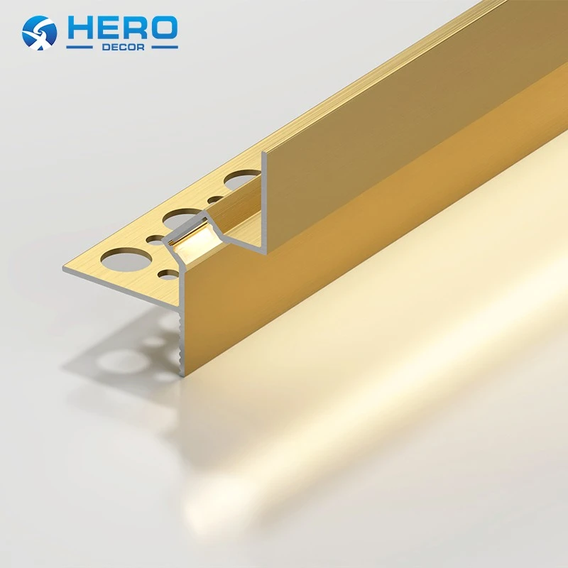 Aluminium Ceiling Shadow Gap Profile price