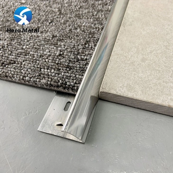 Carpet Edge Banding