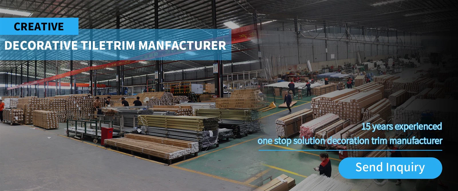 introduction of the factory introduction of the factory