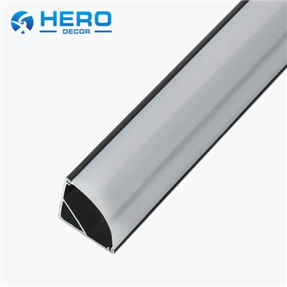 Kaum LED Channel