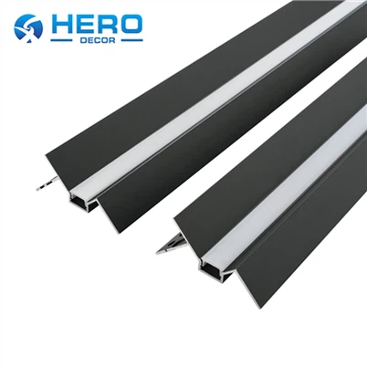 LED hauv Cov Khoom Siv Hluav Taws Xob