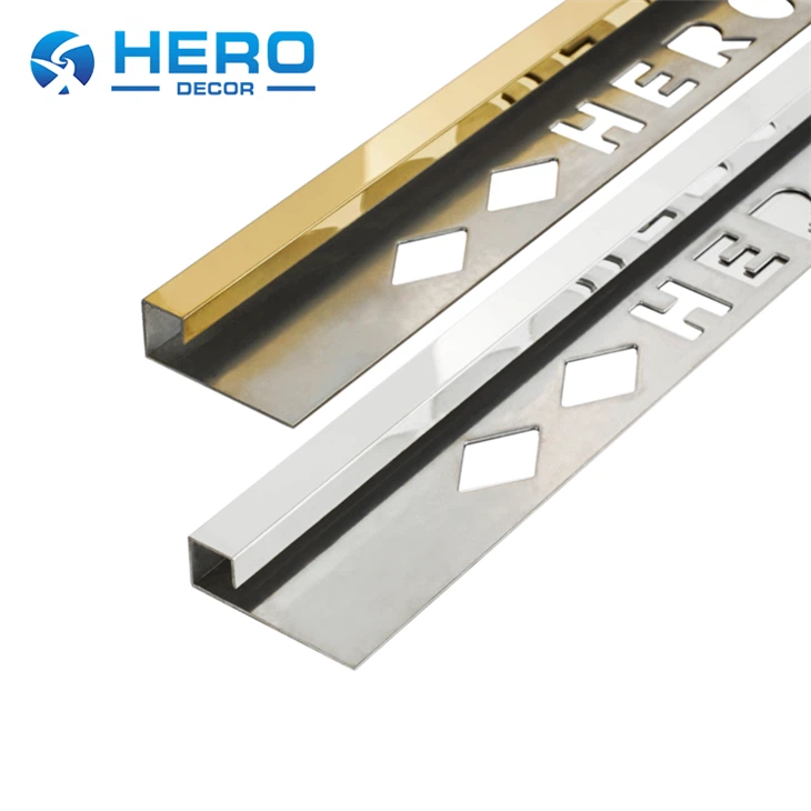Square Corner Tile Trim best